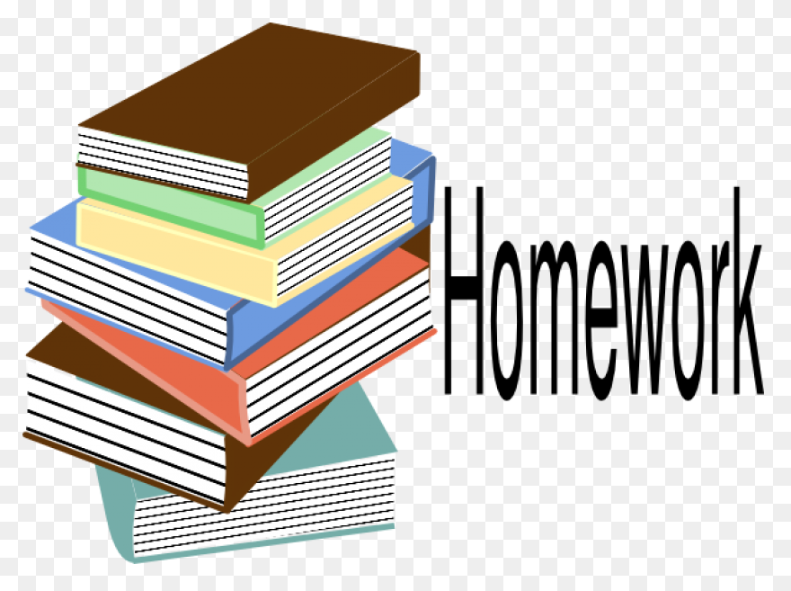 Is Homework A Source Of Stress In Y