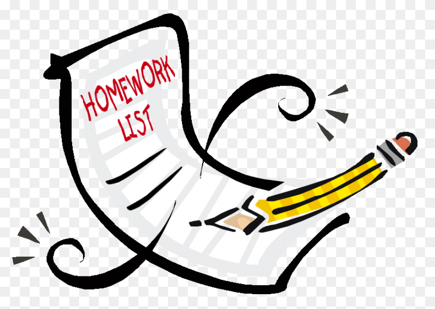 Is Homework A Source Of Stress In Y