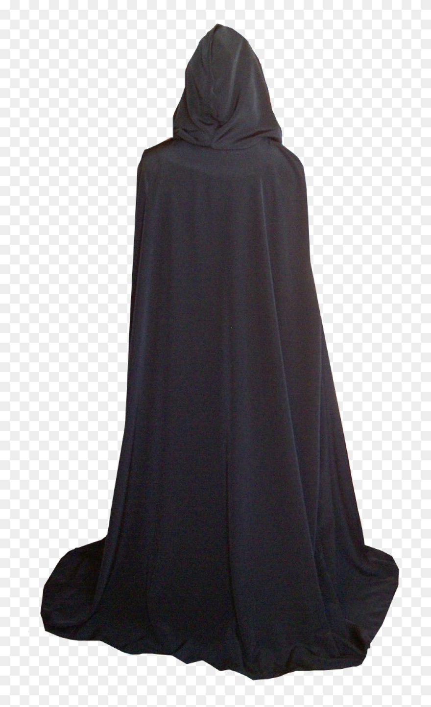 Mysterious Stranger | Lore Wiki | C