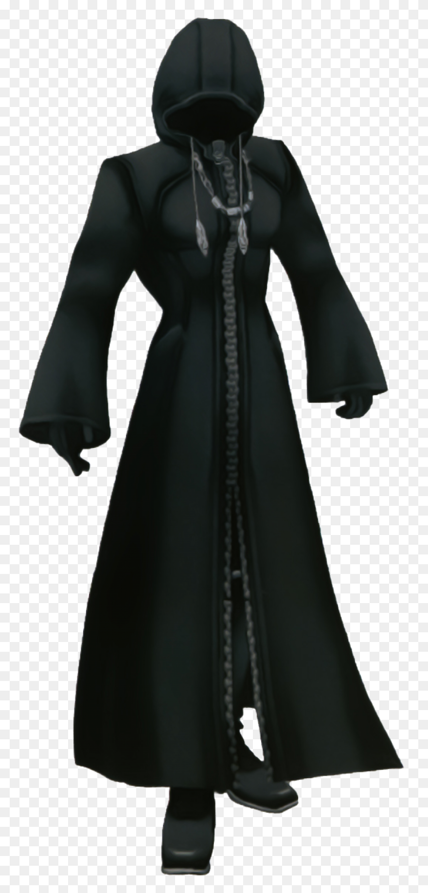 Mysterious Stranger | Lore Wiki | C