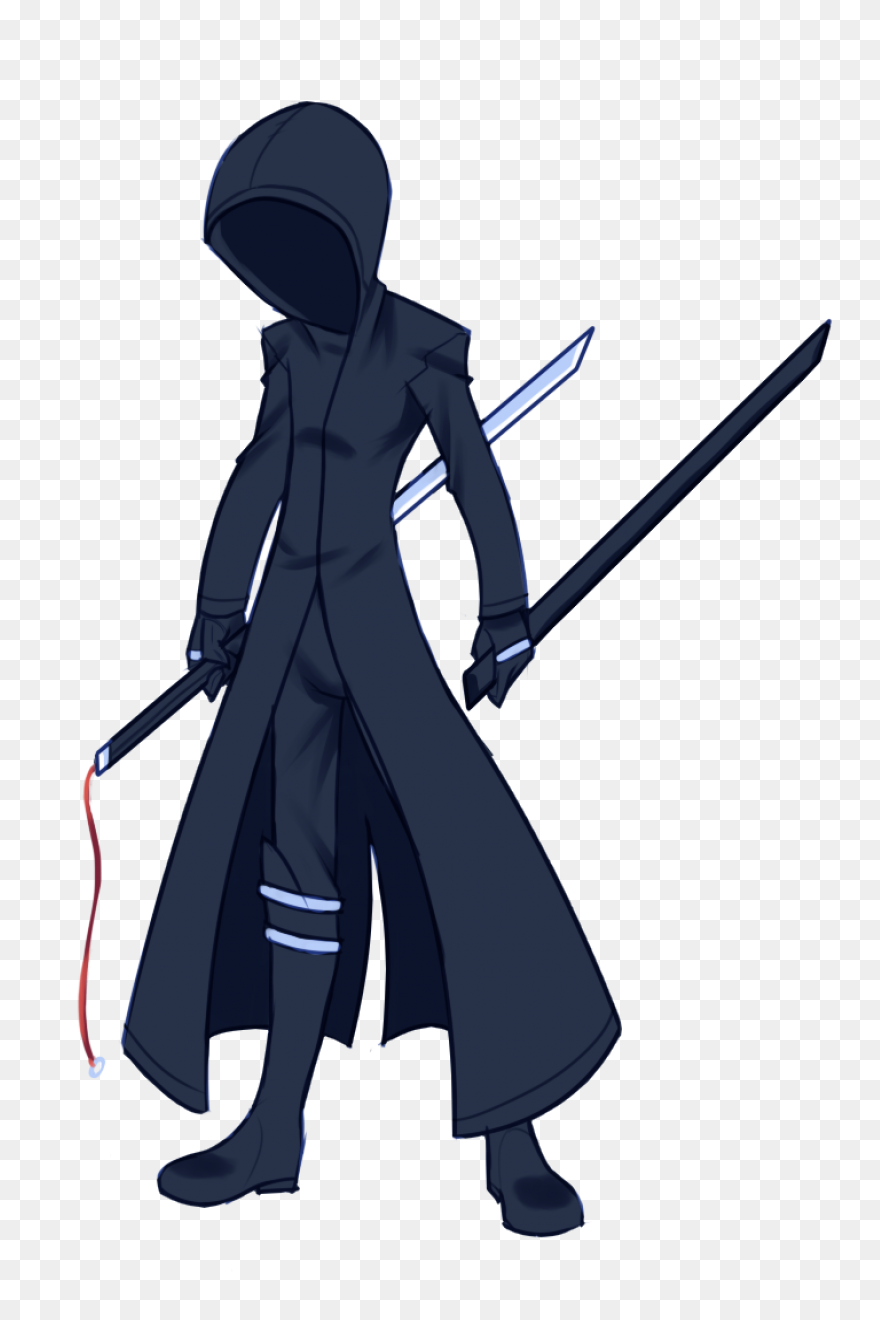 Mysterious Stranger | Lore Wiki | C