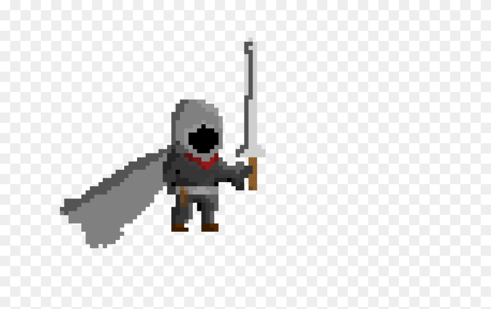 Mysterious Stranger | Lore Wiki | C