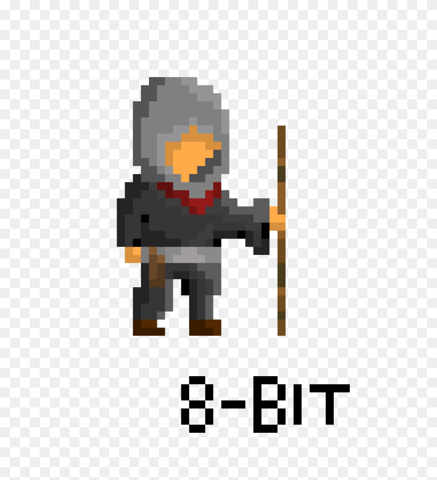 Mysterious Stranger | Lore Wiki | C