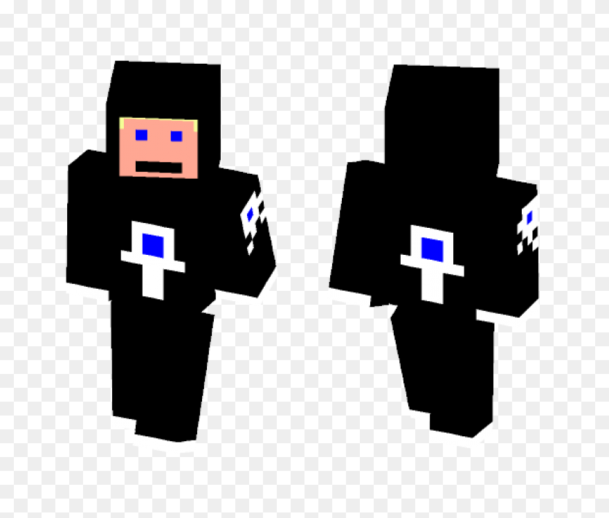 Mysterious Stranger | Lore Wiki | C