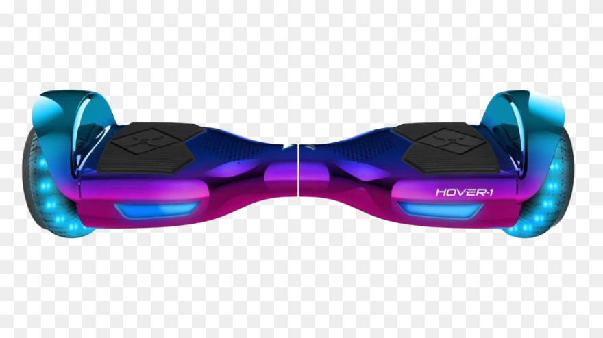 Voyager Hover Flow Hoverboard, 130 