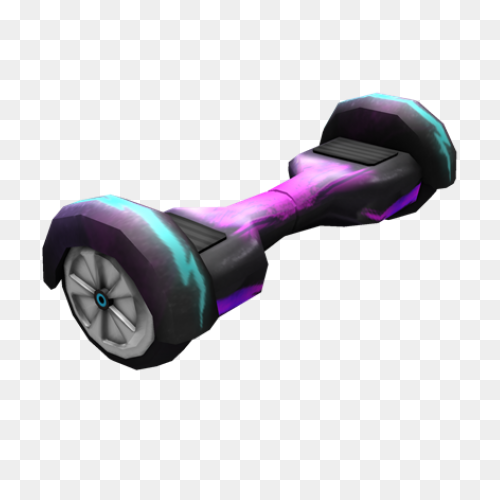 Voyager Hover Flow Hoverboard, 130 