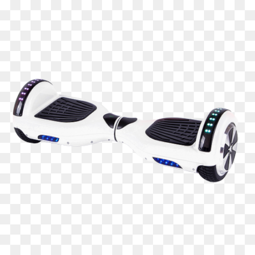 Voyager Hover Flow Hoverboard, 130 