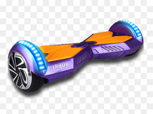 Voyager Hover Flow Hoverboard, 130 