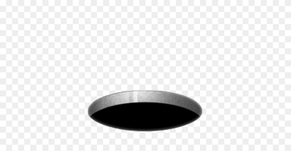 Gradient Edge Bullet Hole Clip Art 