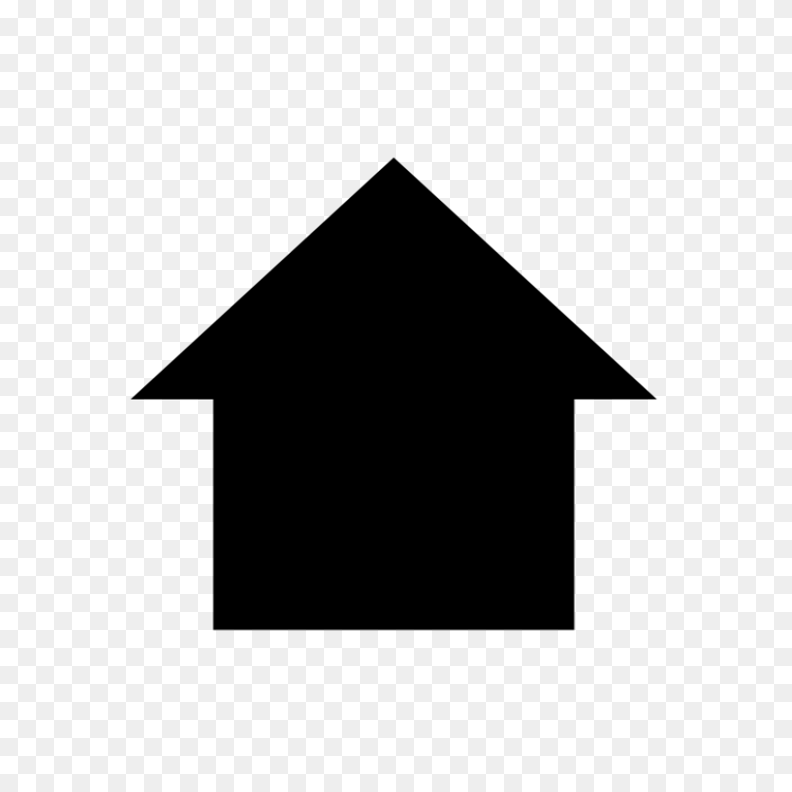 Home, House Icon - Download On Icon