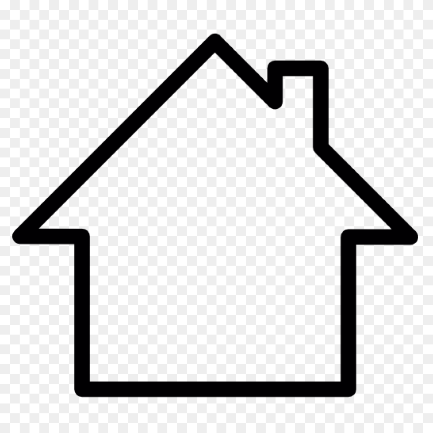 Home, House Icon - Download On Icon