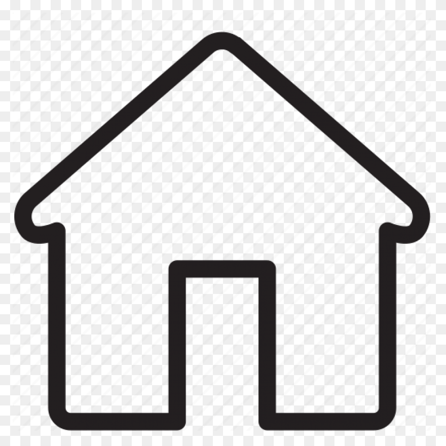Home, House Icon - Download On Icon