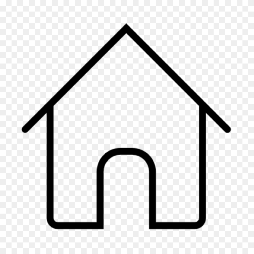 Home, House Icon - Download On Icon