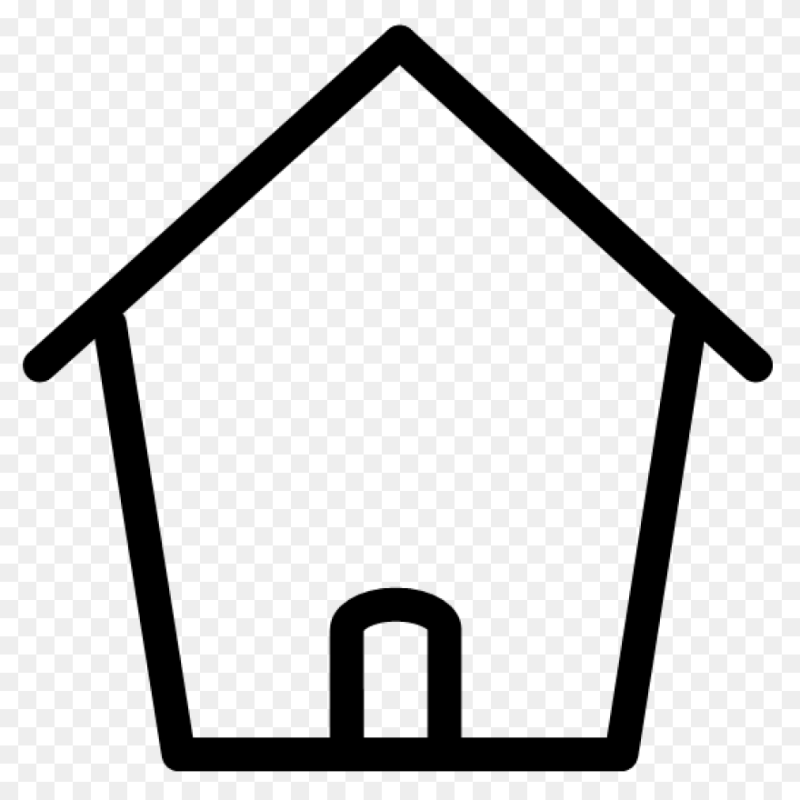 Home, House Icon - Download On Icon