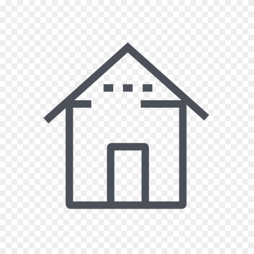 Home, House Icon - Download On Icon