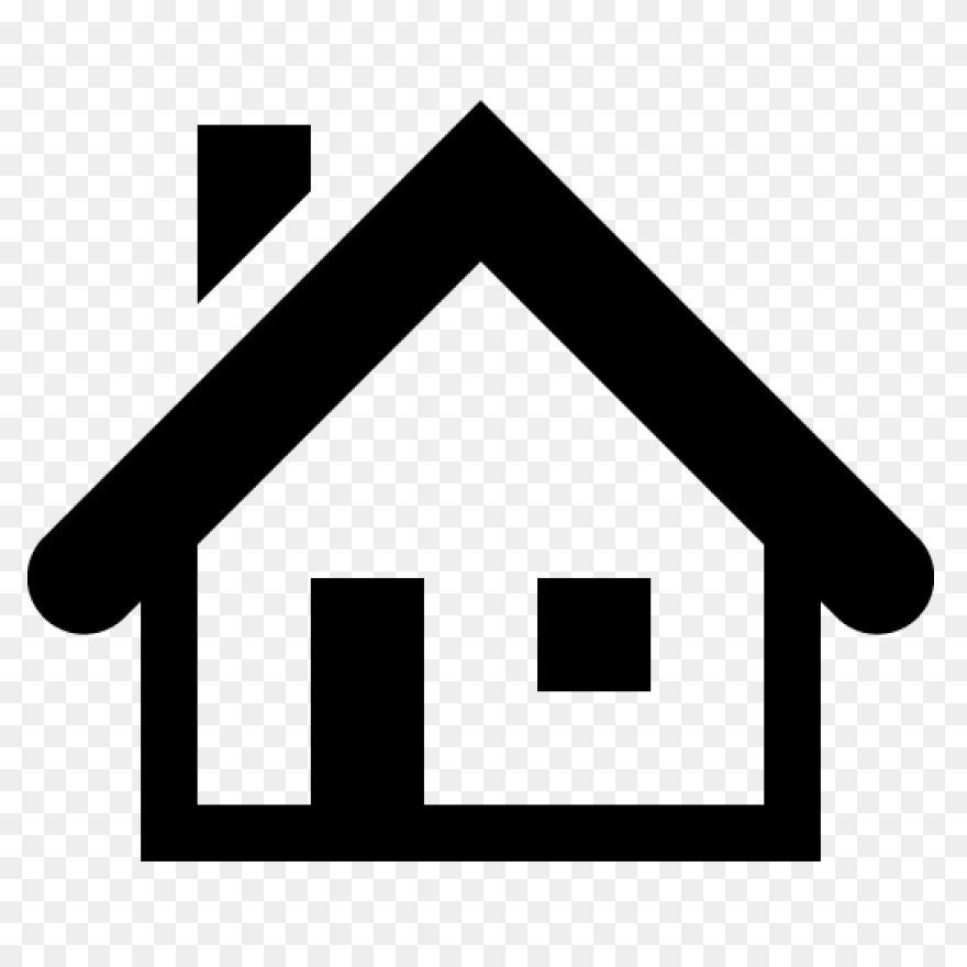 Home, House Icon - Download On Icon