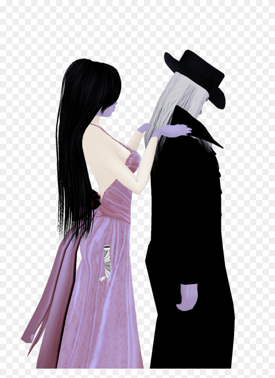 Credits Imvu Clipart - Large Size P