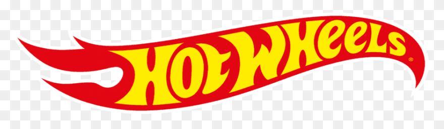 Hot Wheels Logo Download Vector - Hot Wheels