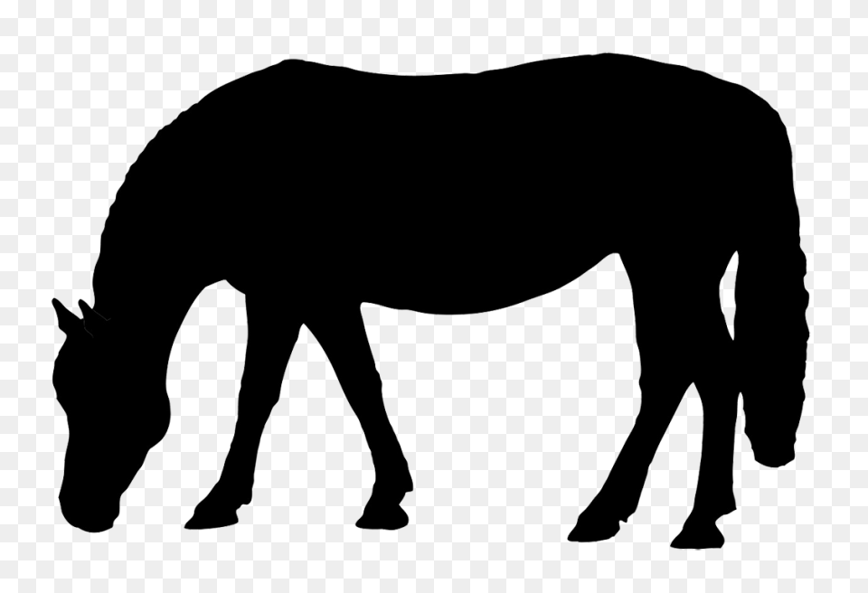Clip Art Mustang Silhouette America