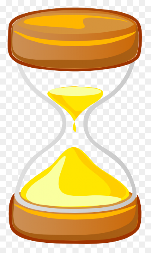 Hourglass - Free Interface Icons