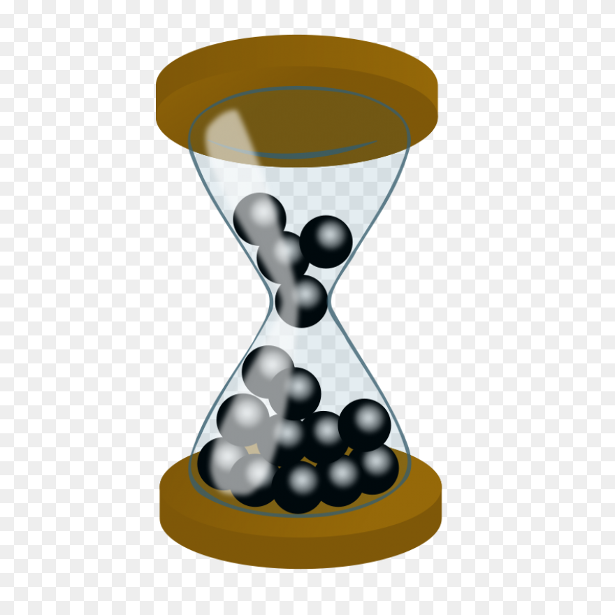 Hourglass Free Interface Icons - Hourglass