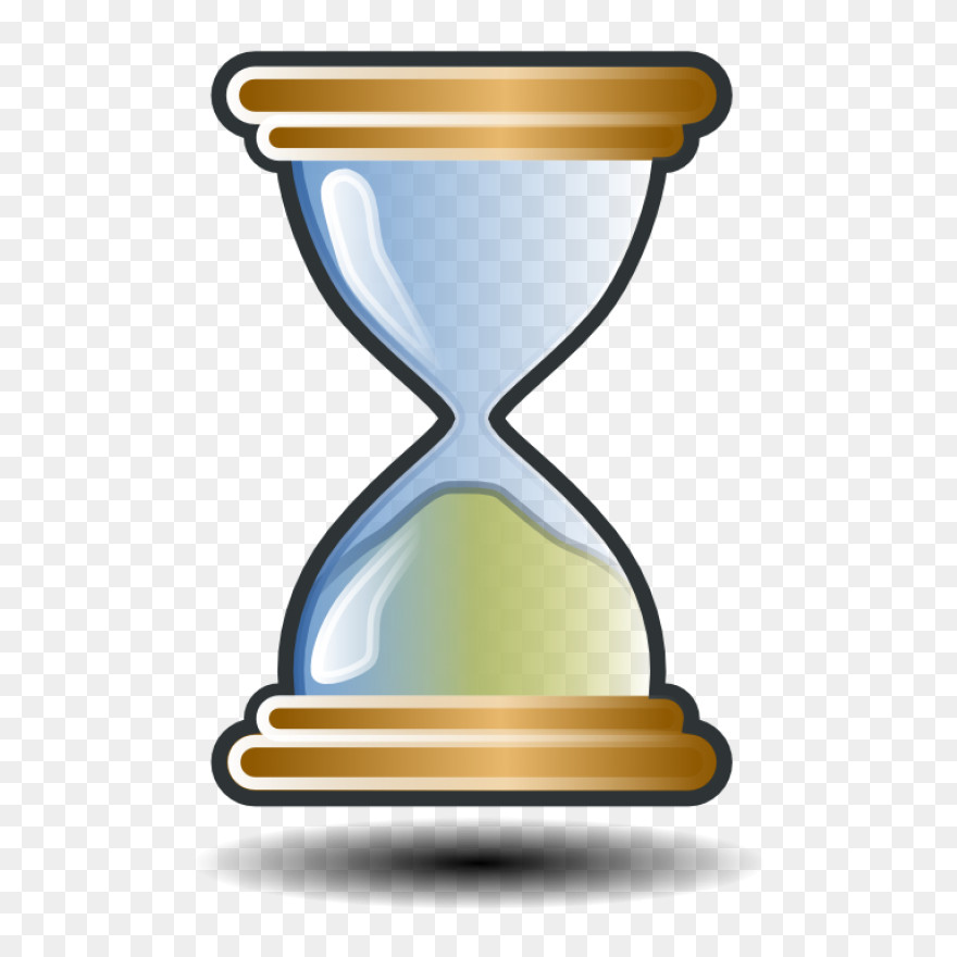 Hourglass - Free Interface Icons