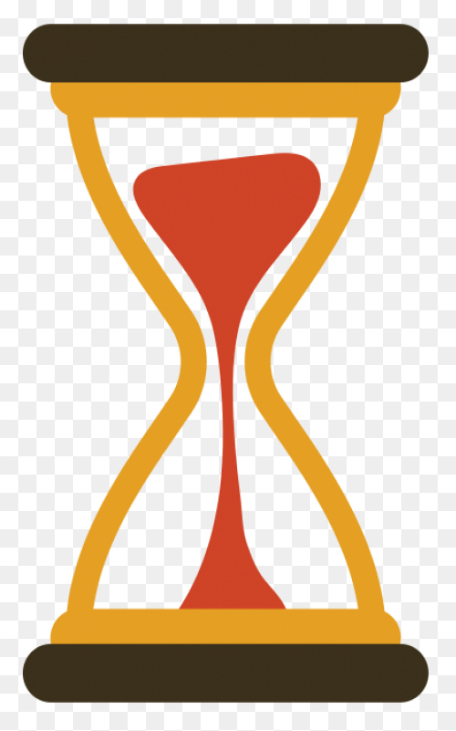 Hourglass - Free Interface Icons