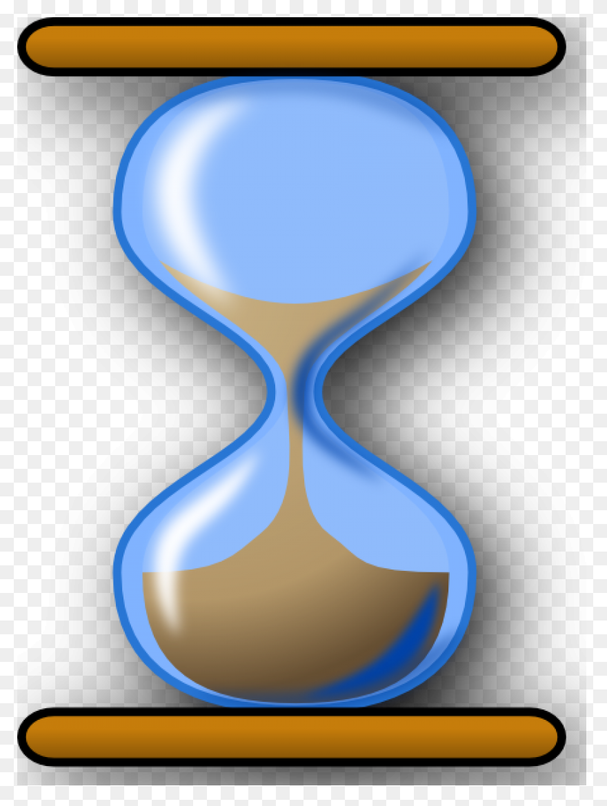 Hourglass - Free Interface Icons