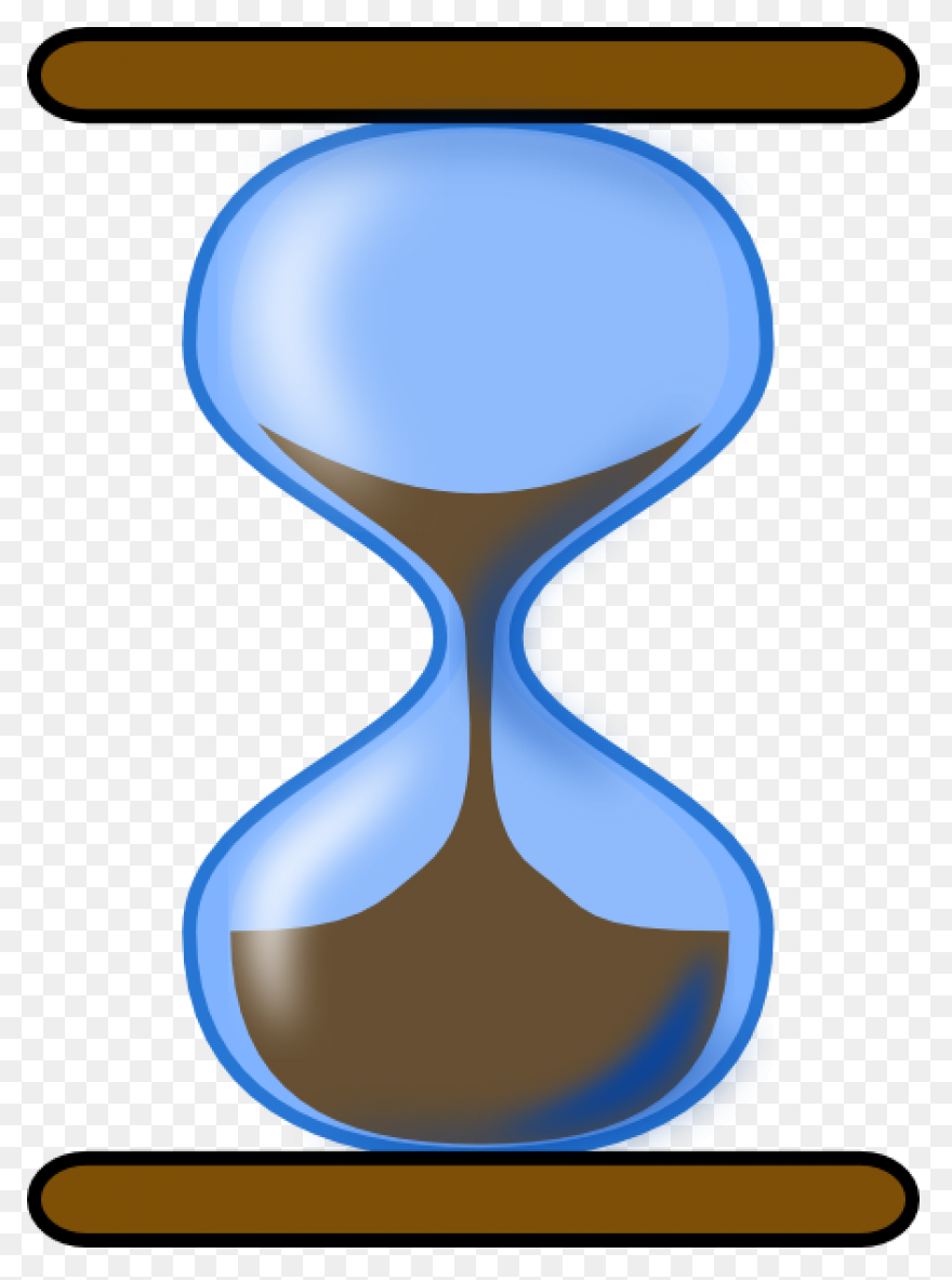 Hourglass - Free Interface Icons