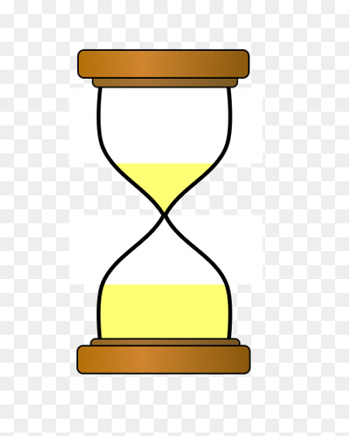 Hourglass - Free Interface Icons