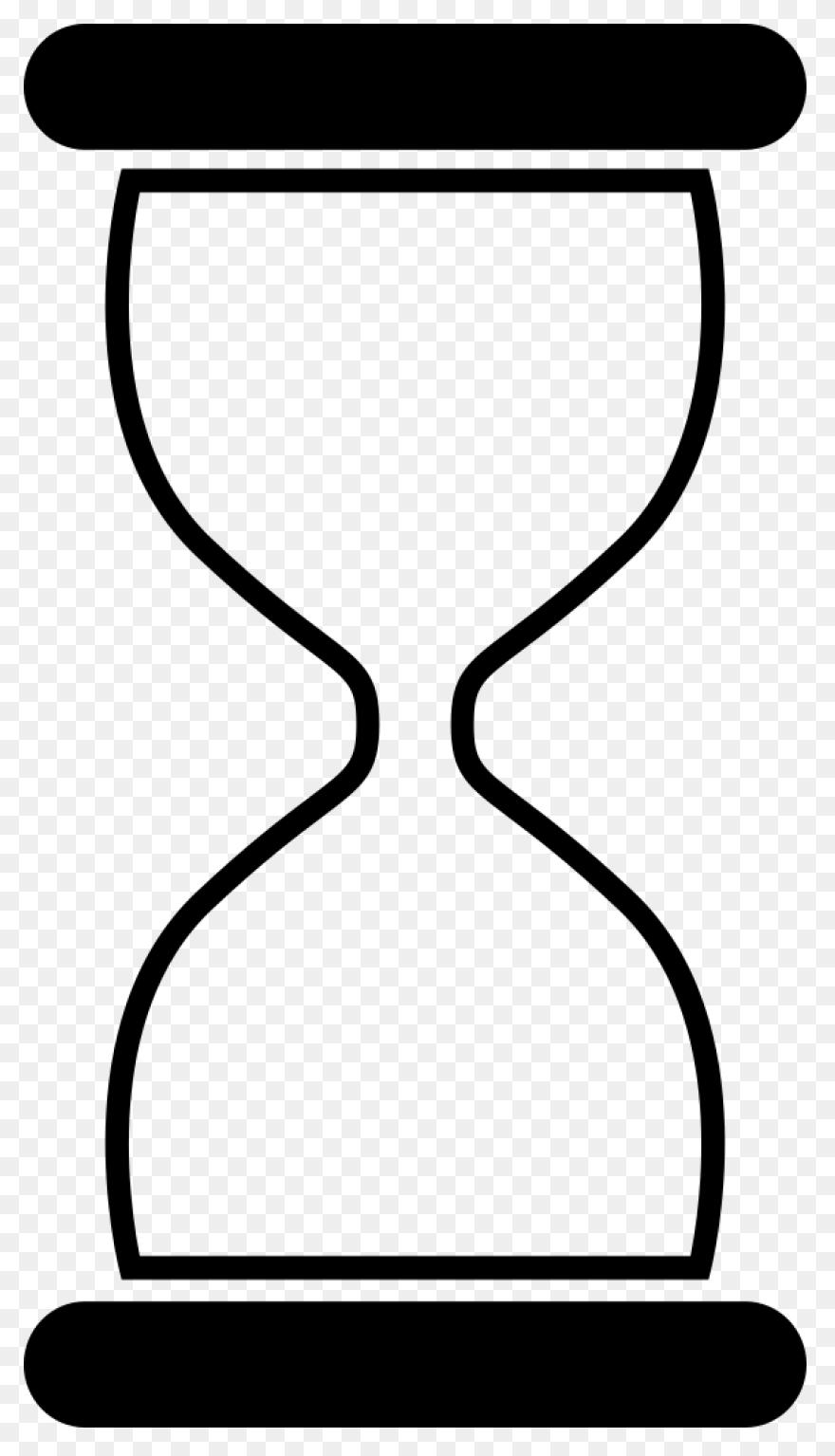 Hourglass - Free Interface Icons