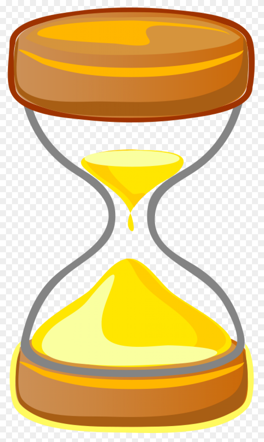Hourglass - Free Interface Icons