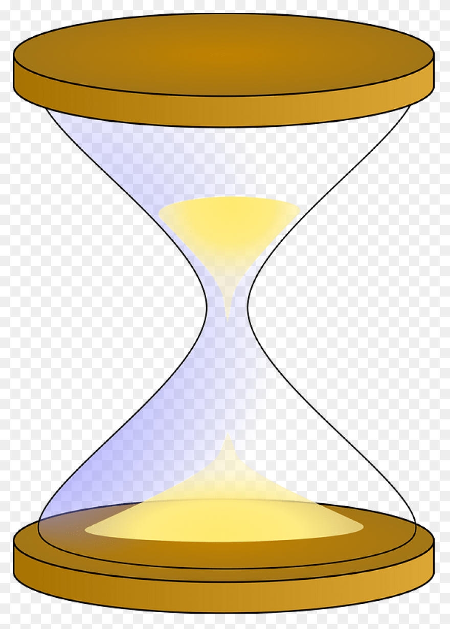 Hourglass - Free Interface Icons
