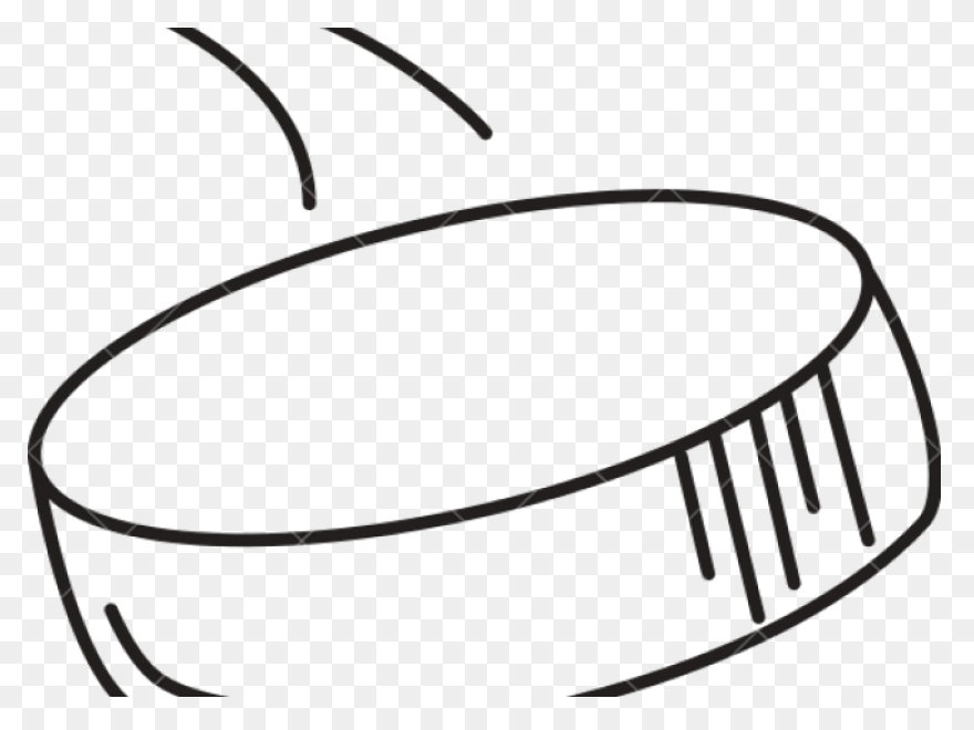 Hockey Puck Stencil - Google Search
