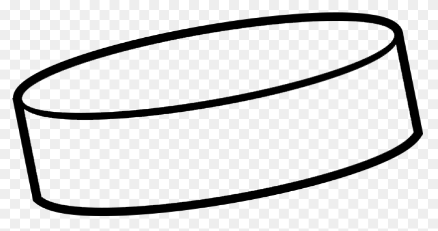 Hockey Puck Stencil - Google Search