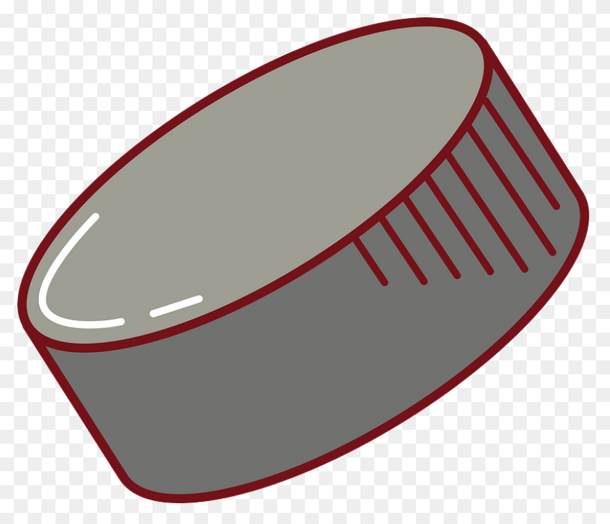 Hockey Puck Stencil - Google Search