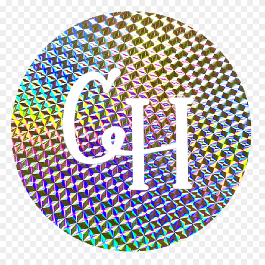 Holographic Holo Crown Freetoedit C