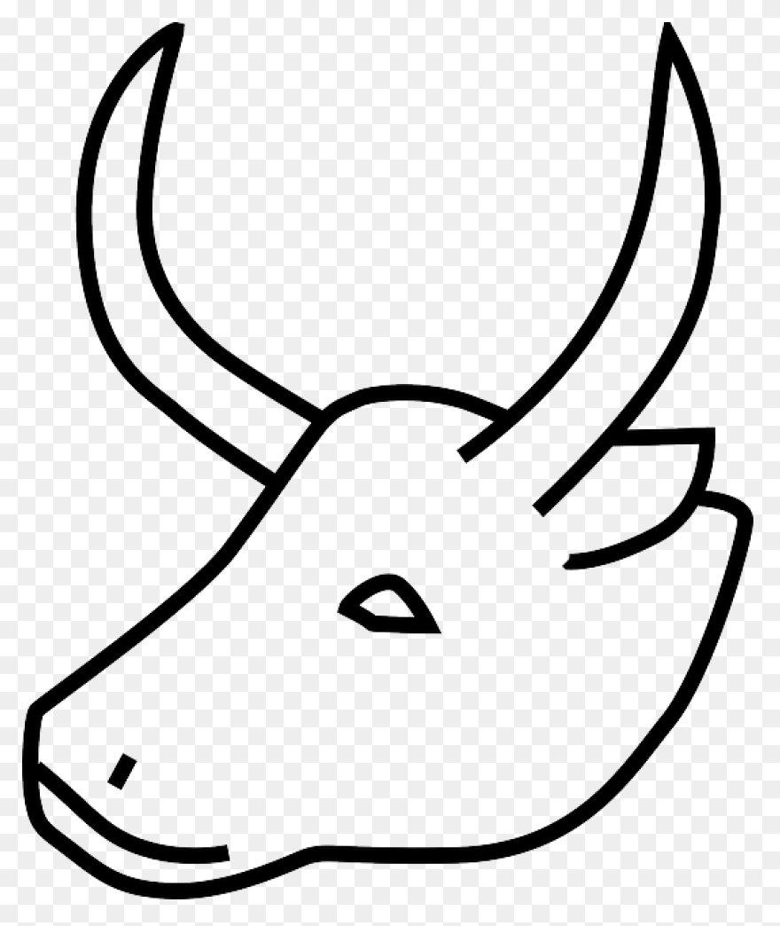 Horns Clipart Black Devil - Devil H