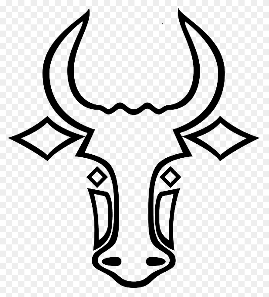 Horns Clipart Black Devil - Devil H