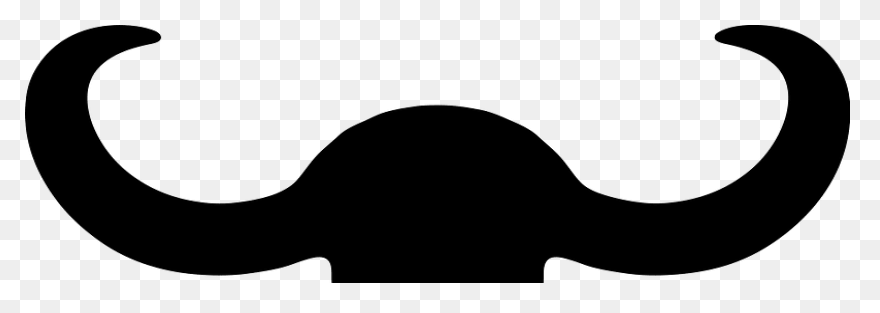 Horns Clipart Black Devil - Devil H