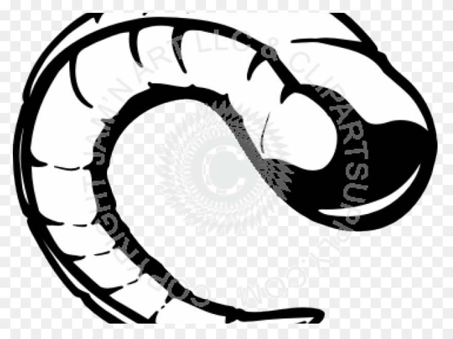 Horns Clipart Black Devil - Devil H