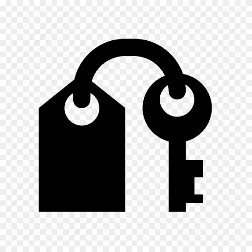 Agent, House Key, Key, Keychain, Re