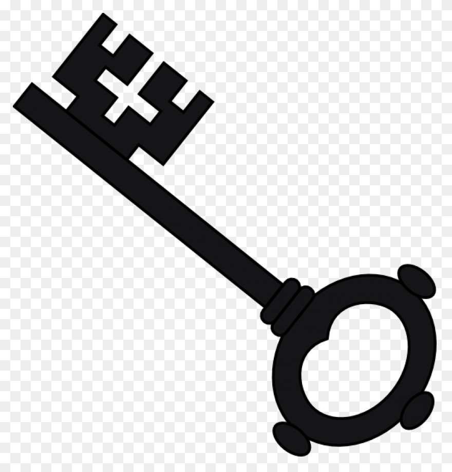 Agent, House Key, Key, Keychain, Re