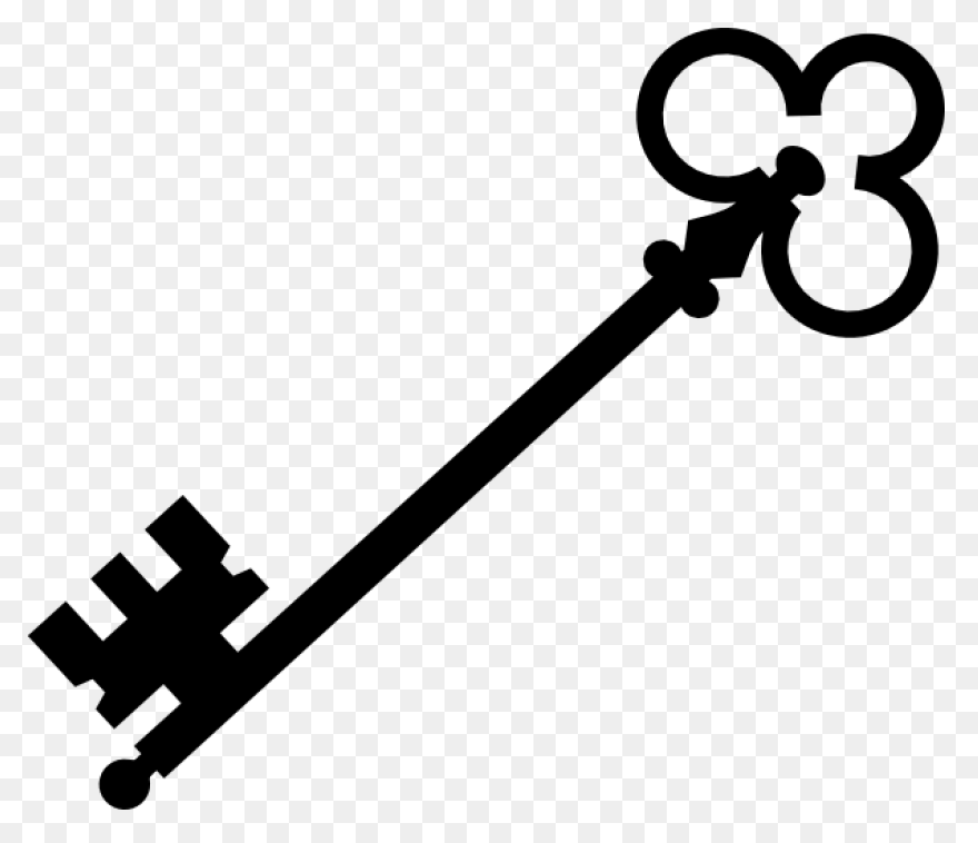 Agent, House Key, Key, Keychain, Re
