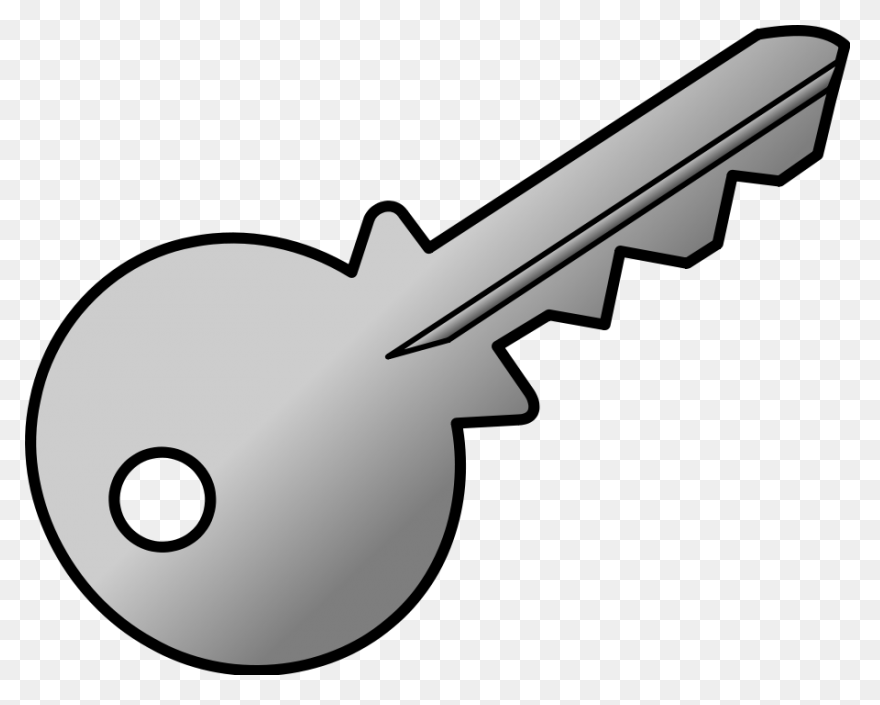 Agent, House Key, Key, Keychain, Re
