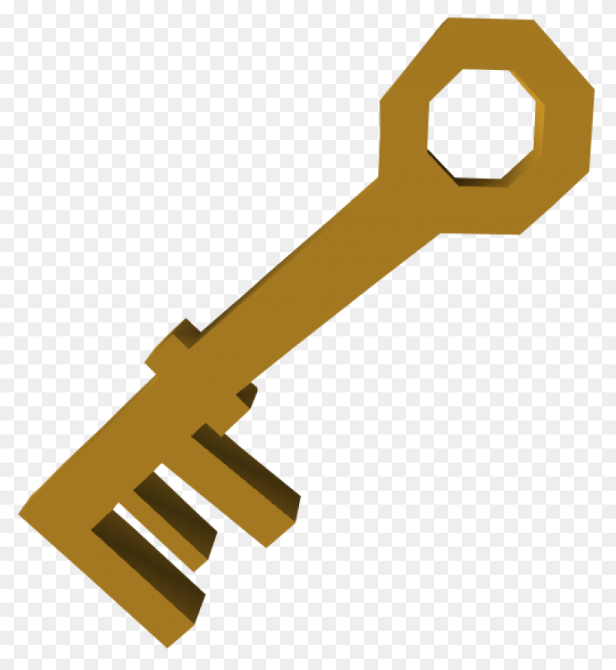 Agent, House Key, Key, Keychain, Re
