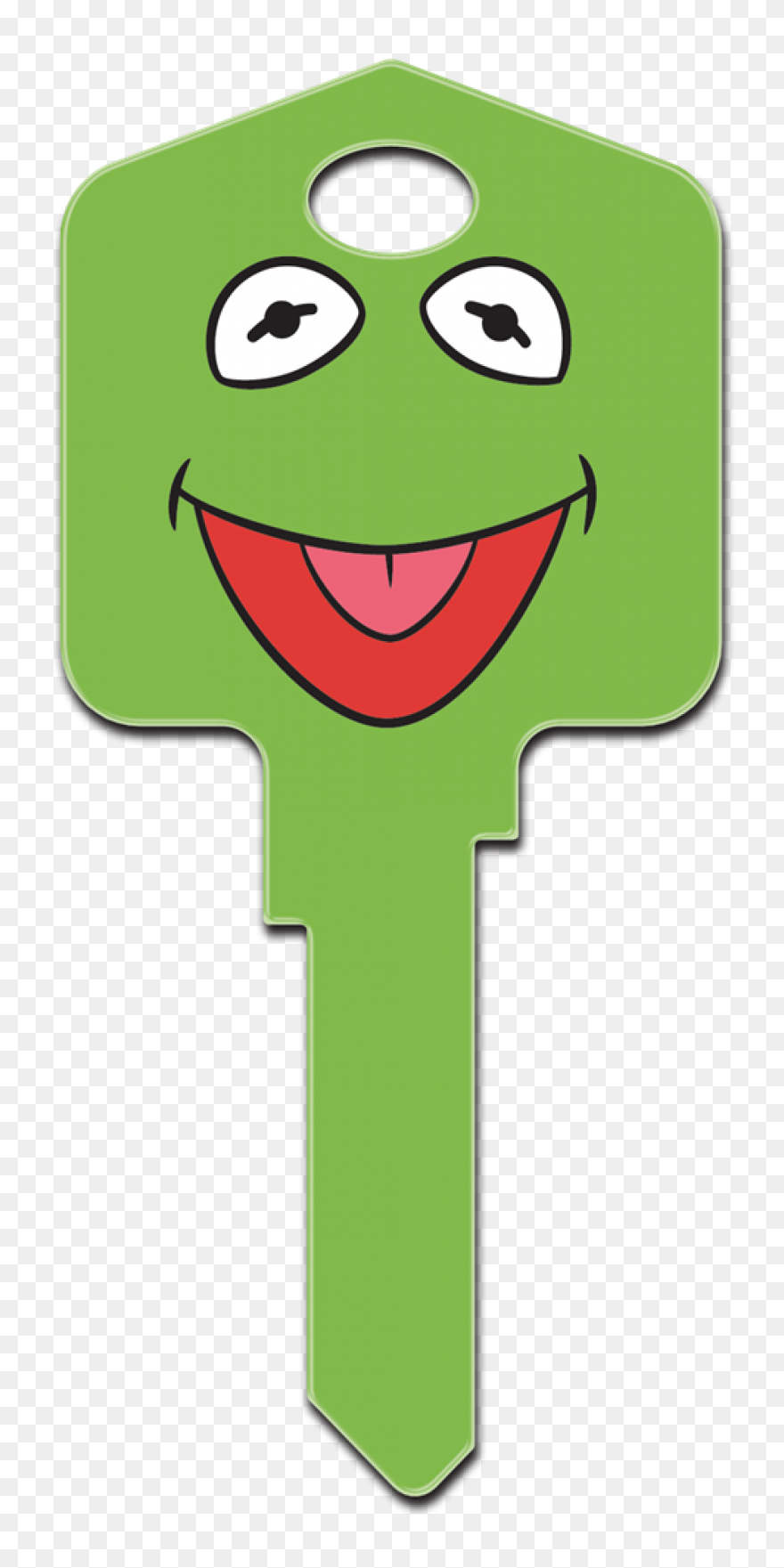 Agent, House Key, Key, Keychain, Re