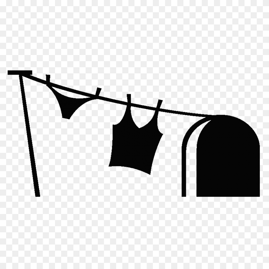 Mouse Hole And Female Laundry - Hole In Wall