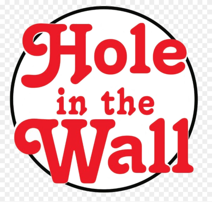 The Hole In The Wall - Hole In Wall