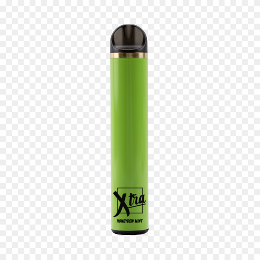 Honeydew Mint By Xtra Disposables - Honeydew